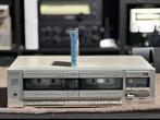 Technics RS-T22 stereo Double cassette Deck., Ophalen, Technics, Decoder, Technics