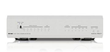 Musical Fidelity MX DAC Demo model beschikbaar voor biedingen
