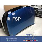 W176 motorkap blauw origineel Mercedes A Klasse 2012-2018 ni