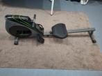 Tunturi Cardio Fit rower r20 roeitrainer, Ophalen, Roeitrainer