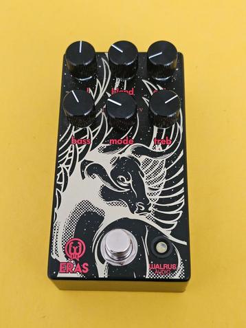 Walrus Audio Eras Distortion  beschikbaar voor biedingen