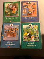 Oefen Lees- en rekenboekjes 5/6 jaar. 2,- p stuk, Boeken, Ophalen of Verzenden, Gelezen, Fictie algemeen