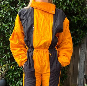 Vintage Retro Skipak S beschikbaar voor biedingen