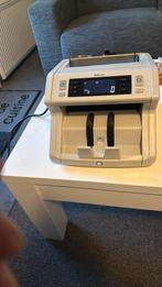 Geld tel machine, Ophalen of Verzenden, Sorteermachine of Telmachine