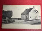 Kwadijk bij Purmerend Brugwachtershuis, Verzamelen, Ophalen of Verzenden, 1940 tot 1960, Noord-Holland