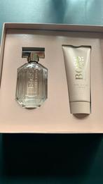 BOSS The Scent For Her Geschenkset - Nieuw!, Verzenden, Nieuw