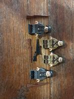 Lego WW2 Soldaten - Duits & Russisch - Nieuw, Ophalen of Verzenden, Nieuw, Losse stenen, Lego