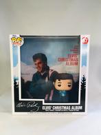 Funko Pop! Elvis Christmas Album 57, Ophalen of Verzenden, Nieuw, Pop, Beeldje of Miniatuur