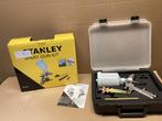 Stanley set met spuitpistool, Doe-het-zelf en Verbouw, Gereedschap | Handgereedschap, Stanley, Info@stanley.com, Ophalen of Verzenden