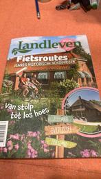 Landleven, Boeken, Tijdschriften en Kranten, Ophalen of Verzenden, Zo goed als nieuw