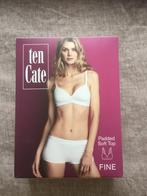 Ten Cate - BH - B85 - nieuw, Kleding | Dames, Ondergoed en Lingerie, Ten Cate, Ophalen of Verzenden, Grijs, BH