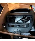 Radio paneel Aygo/107 + Pioneer radio/cd speler, Ophalen of Verzenden, Gebruikt