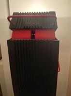 Stilnovo Vloerlamp by Sergio Carpani, Ophalen, Zo goed als nieuw, Metaal, Modern