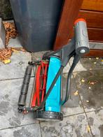 Gardena grasmaaier, Ophalen of Verzenden, Gebruikt, Handgrasmaaier, Gardena