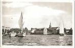 Ko-159    Lansmeer  Met P., Verzenden, 1940 tot 1960, Gelopen, Noord-Holland