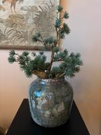 PTMD bloempot, Huis en Inrichting, Ophalen, Aardewerk of Porselein, Nieuw, Minder dan 50 cm