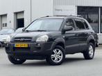 Hyundai Tucson 2.0i Dynamic AIRCO/CRUISE/TREKHAAK, Stof, 4 cilinders, Origineel Nederlands, Handgeschakeld