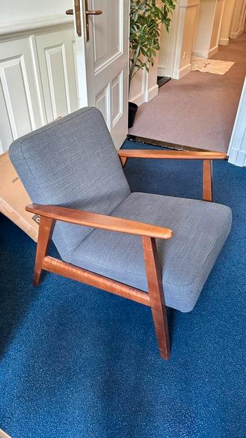 Te koop: Stijlvolle IKEA Fauteuil beschikbaar voor biedingen