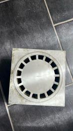 Afvoerputje, Doe-het-zelf en Verbouw, Buizen en Afvoer, Ophalen, Afvoer, Gebruikt, Pvc
