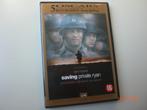 2 disc dvd Saving Private Ryan Tom Hanks Matt Damon Tom Size, Cd's en Dvd's, Vanaf 16 jaar, Ophalen of Verzenden, Zo goed als nieuw