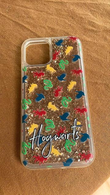 Telefoon hoesje Harry Potter beschikbaar voor biedingen