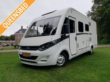 Frisse Adria Sonic Axess 600 SCT met veel woonruimte !! beschikbaar voor biedingen