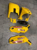 Piaggio typhoon kappenset 125cc compleet, Ophalen of Verzenden