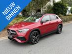 Mercedes-Benz GLA-klasse 250e AMG 218PK Pano•Trekhaak, Gebruikt, Euro 6, Bedrijf, Hybride Elektrisch/Benzine