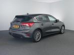 Ford Focus 1.0 EcoBoost Titanium Business | ACC | Headup | L, Stof, Gebruikt, Handgeschakeld, 1100 kg