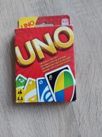 UNO, Ophalen of Verzenden, Zo goed als nieuw