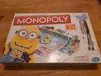 Monopoly  mimions, Ophalen of Verzenden, Gebruikt