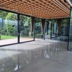 Egaliseren vloeren door heel Nederland vloerverwarming, Ophalen of Verzenden, Zo goed als nieuw