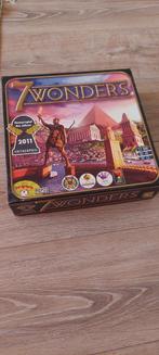 7 Wonders  (2-7 spelers), Hobby en Vrije tijd, Gezelschapsspellen | Bordspellen, Vijf spelers of meer, Ophalen, Gebruikt, 999  Games