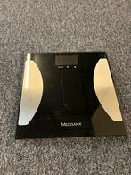 Medisana weegschaal, Ophalen, Gebruikt, Personenweegschaal, 100 kg of meer