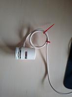 Honeywell Thermische Stelmotor Vloerverwarming MT4-230-NC, Ophalen of Verzenden, Gebruikt