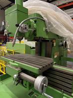 Kunming X8140 freesmachine, Ophalen of Verzenden, Kunming, Nb, Nb