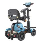 Nieuwe scootmobiel voor in de auto & vliegtuig mee te nemen, Overige merken, 10 km/u of minder, Nieuw, Ophalen of Verzenden