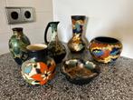 Vintage Sier Servies Jaren 60/70, Ophalen of Verzenden