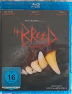 The Breed, Ophalen of Verzenden, Zo goed als nieuw