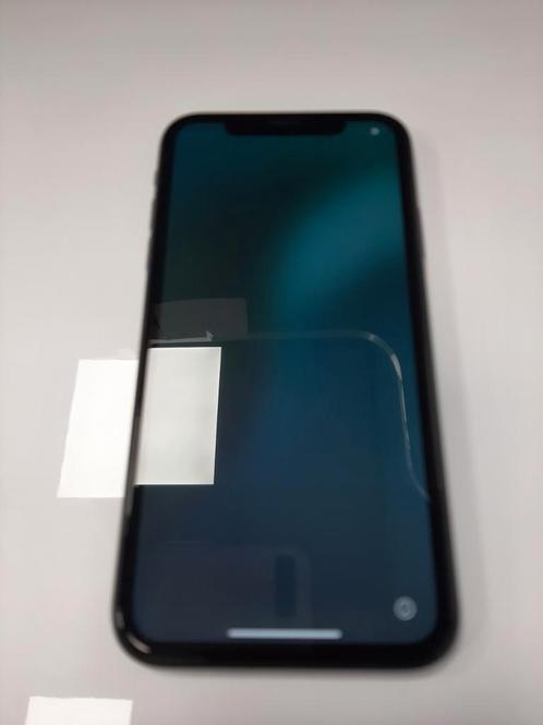 iPhone Xr 64GB, Telecommunicatie, Mobiele telefoons | Apple iPhone, Zo goed als nieuw, 64 GB, Zonder abonnement, Zonder simlock
