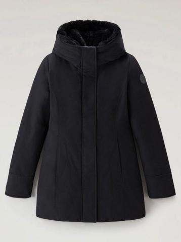 Woolrich Boulder beschikbaar voor biedingen