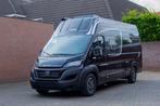 Pössl Roadcruiser XL Automaat (bj 2023), Caravans en Kamperen, Buscamper of Camperbus, Bedrijf, Tot en met 3, 6 tot 7 meter