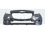Bumper	Chevrolet Spark III M300 Lift 13- 95141830 Voorbumper, Auto-onderdelen, Carrosserie en Plaatwerk, Gebruikt, -, Voor, -