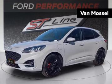 Ford Kuga 2.5 PHEV ST-Line X | GRAPHITE TECH EDITION | PANOR beschikbaar voor biedingen