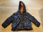 winterjas van noppies, maat 86, Meisje, Ophalen of Verzenden, Zo goed als nieuw, Jasje
