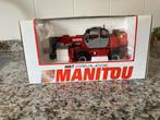 Te koop: Manitou verreiker, Ophalen, Zo goed als nieuw, Overige merken
