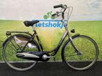 Fietshokje Amersfoort: Batavus Verona damesfiets N4 H54, Niet ingevuld, 53 tot 56 cm, Versnellingen, Ophalen of Verzenden