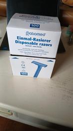 Scheermesjes, Ophalen, Nieuw, Gehele gezicht, Verzorging