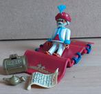 playmobil vintage vliegend tapijt 3834 compleet, Ophalen of Verzenden, Zo goed als nieuw, Complete set