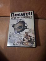 Roswell UFO Mysteries DVD, Alle leeftijden, Ophalen of Verzenden, Gebruikt, Overige typen